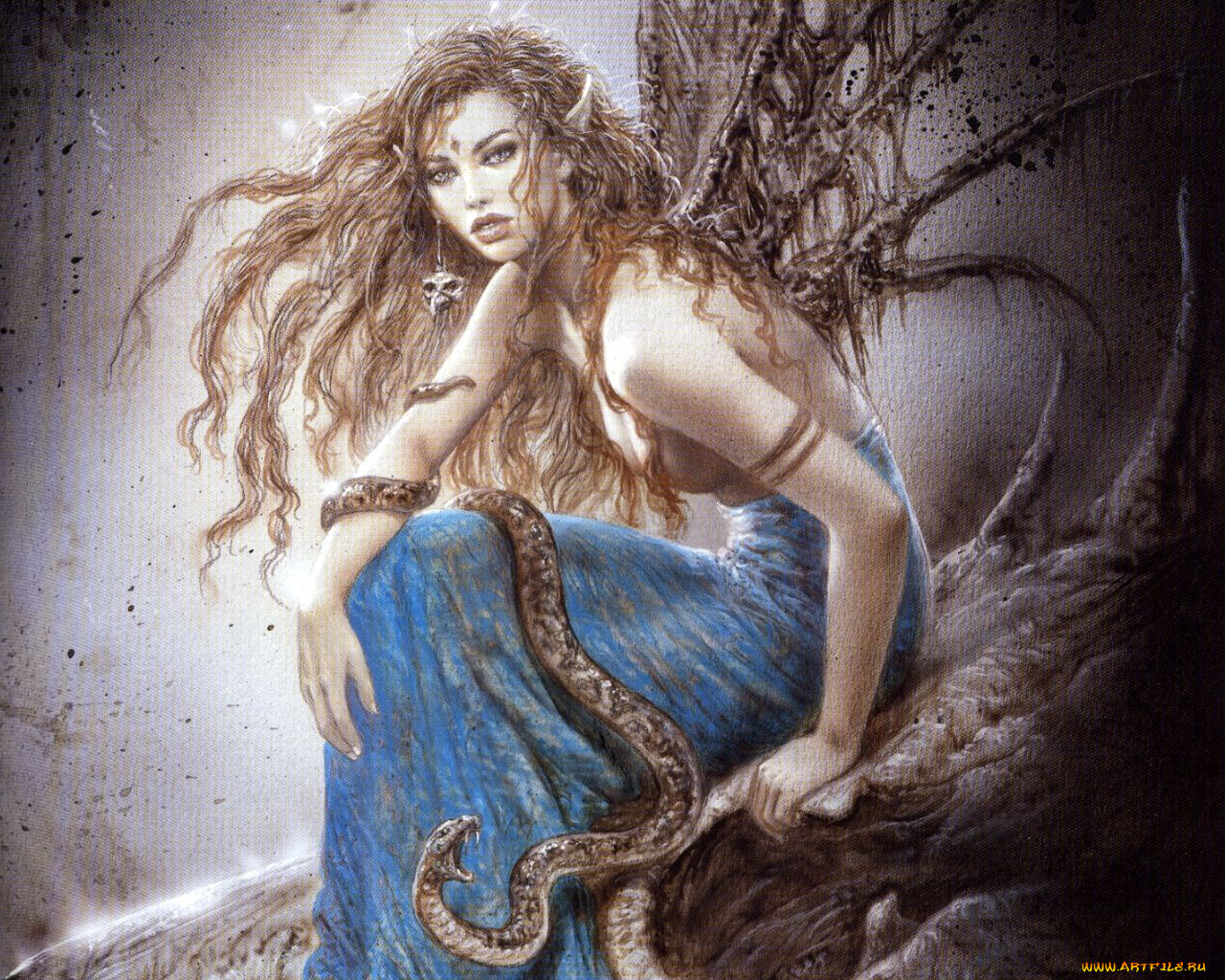 , luis, royo